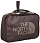 Несессер The North Face Base Camp Voyager Toiletry Kit Dark Chestnut/Garnet - Фото 2 малая