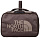 Несессер The North Face Base Camp Voyager Toiletry Kit Dark Chestnut/Garnet - Фото 3 малая