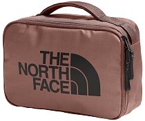 Несессер The North Face Base Camp Voyager Toiletry Kit Copper Silt/Lead