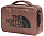 Несессер The North Face Base Camp Voyager Toiletry Kit Copper Silt/Lead - Фото 1 малая