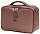 Несессер The North Face Base Camp Voyager Toiletry Kit Copper Silt/Lead - Фото 2 малая