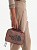 Несессер The North Face Base Camp Voyager Toiletry Kit Copper Silt/Lead - Фото 4 малая