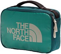 Несессер The North Face Base Camp Voyager Toiletry Kit Pacific Teal/Dark Chest