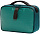 Несессер The North Face Base Camp Voyager Toiletry Kit Pacific Teal/Dark Chest - Фото 2 малая