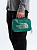 Несессер The North Face Base Camp Voyager Toiletry Kit Pacific Teal/Dark Chest - Фото 4 малая