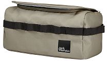 Несессер Jack Wolfskin Konya Washbag Stone
