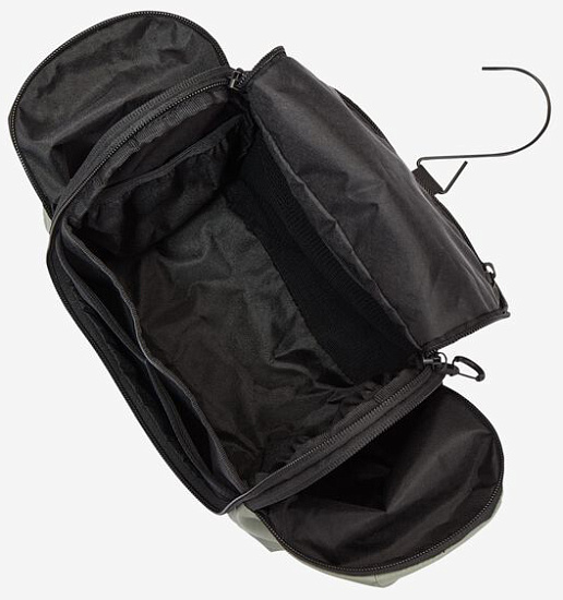 Несессер Jack Wolfskin Wandermood Washbag Mint Leaf - Фото 3 большая