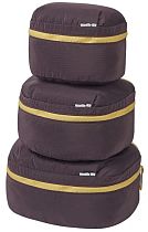 Косметичка Naturehike Compartment Organizers Purple