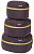 Косметичка Naturehike Compartment Organizers Purple - Фото 1 малая