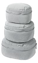 Косметичка Naturehike Compartment Organizers Grey