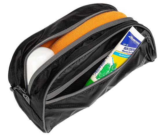 Косметичка Sea to Summit Toiletry Bag S - Фото 2 большая