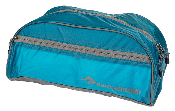 Несессер Sea to Summit Toiletry Bag L - Фото 1 большая