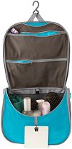 Косметичка Sea to Summit Ultra-Sil Hanging Toiletry L Light Blue