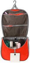 Косметичка Sea to Summit Ultra-Sil Hanging Toiletry L Red
