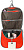Косметичка Sea to Summit Ultra-Sil Hanging Toiletry L Red - Фото 1 малая