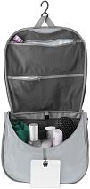 Косметичка Sea to Summit Ultra-Sil Hanging Toiletry L Grey