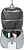 Косметичка Sea to Summit Ultra-Sil Hanging Toiletry L Grey - Фото 1 малая