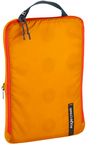 Органайзер Eagle Creek Pack-It Isolate Structured Folder M Sahara Yellow - Фото 2 большая