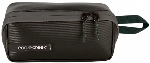 Косметичка Eagle Creek Pack-It Gear Quick Trip Black - Фото 1 большая