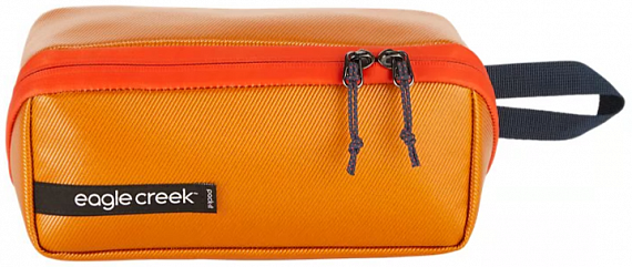 Косметичка Eagle Creek Pack-It Gear Quick Trip Sahara Yellow - Фото 1 большая