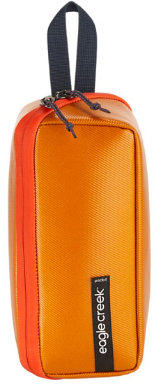 Косметичка Eagle Creek Pack-It Gear Quick Trip Sahara Yellow - Фото 2 большая