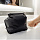 Водонепроницаемая косметичка Matador Flatpak Toiletry Case Черная - Фото 10 малая