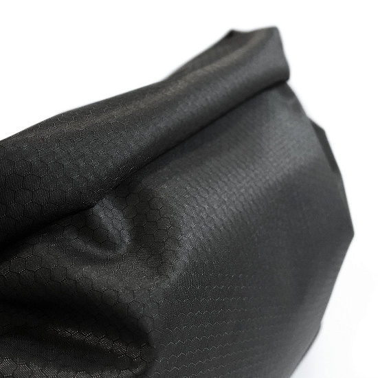 Водонепроницаемая косметичка Matador Flatpak Toiletry Case Черная - Фото 5 большая