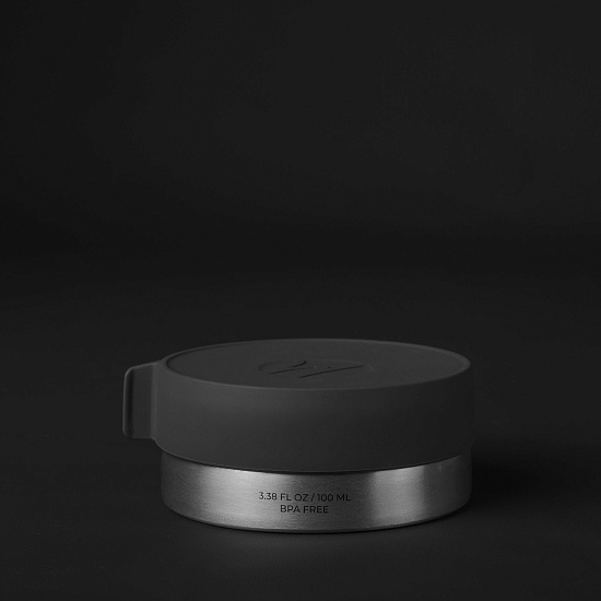 Набор контейнеров Matador Airtight Canister 100 Металлик - Фото 12 большая