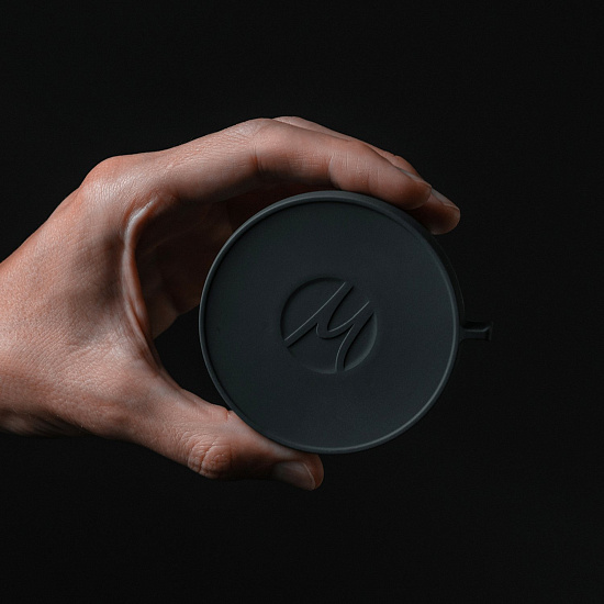 Набор контейнеров Matador Airtight Canister 100 Металлик - Фото 17 большая