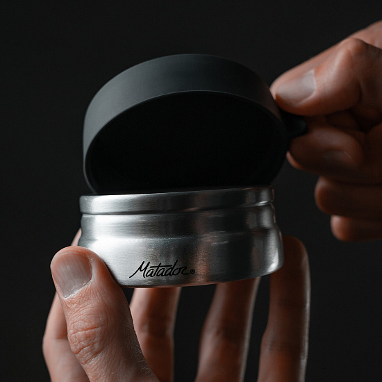 Набор контейнеров Matador Airtight Canister 100 Металлик - Фото 18 большая