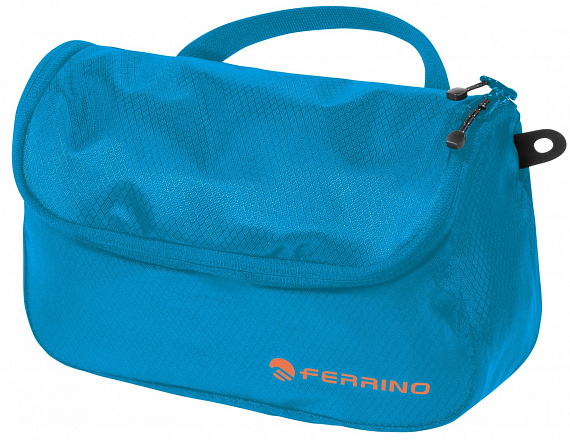Несессер Ferrino Beauty Atocha Blue - Фото 1 большая