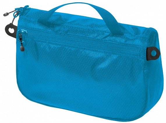 Несессер Ferrino Beauty Atocha Blue - Фото 2 большая