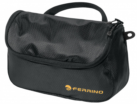Несессер Ferrino Beauty Atocha Nero - Фото 1 большая