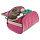 Несессер Sea to Summit Toiletry Cell S Berry/Grey - Фото 2 малая