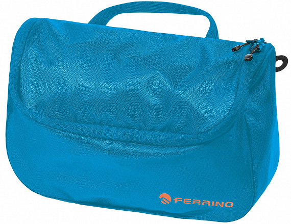 Несессер Ferrino Mitla Blue - Фото 1 большая