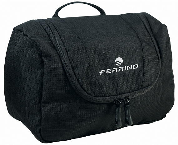 Несессер Ferrino Beauty Cosmetic Black - Фото 1 большая