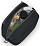 Косметичка Osprey Daylite Organizer Kit Black - Фото 4 малая