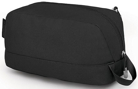 Косметичка Osprey Daylite Organizer Kit Black - Фото 2 большая