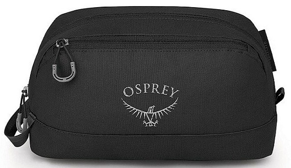 Косметичка Osprey Daylite Organizer Kit Black - Фото 3 большая