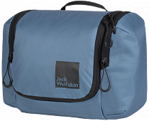 Несессер Jack Wolfskin Wandermood Washbag Elemental Blue