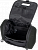 Несессер Jack Wolfskin Wandermood Washbag Granite Black - Фото 3 малая