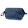 Несессер Jack Wolfskin Space Talent Washbag Midnight Blue Geometric Leaves - Фото 1 малая