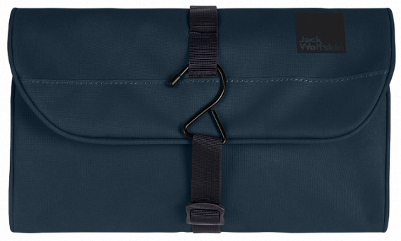 Несессер Jack Wolfskin Konya Waschsalon Teal - Фото 1 большая