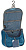 Несессер Sea to Summit Hanging Toiletry Bag L Blue/Grey - Фото 2 малая