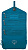 Органайзер Osprey Ultralight Roll Waterfront Blue - Фото 2 малая