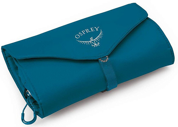 Органайзер Osprey Ultralight Roll Waterfront Blue - Фото 1 большая