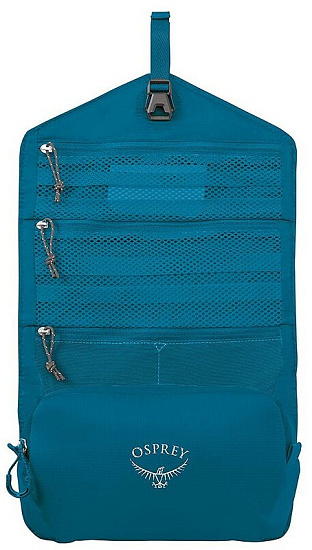 Органайзер Osprey Ultralight Roll Waterfront Blue - Фото 2 большая