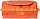 Несессер The North Face Base Camp Travel Canister L Burnt Ochre/Power Orange - Фото 1 малая