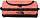 Несессер The North Face Base Camp Travel Canister L Faded Rose/TNF Black - Фото 1 малая