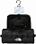 Несессер The North Face Base Camp Travel Canister S TNF Black/TNF White - Фото 2 малая